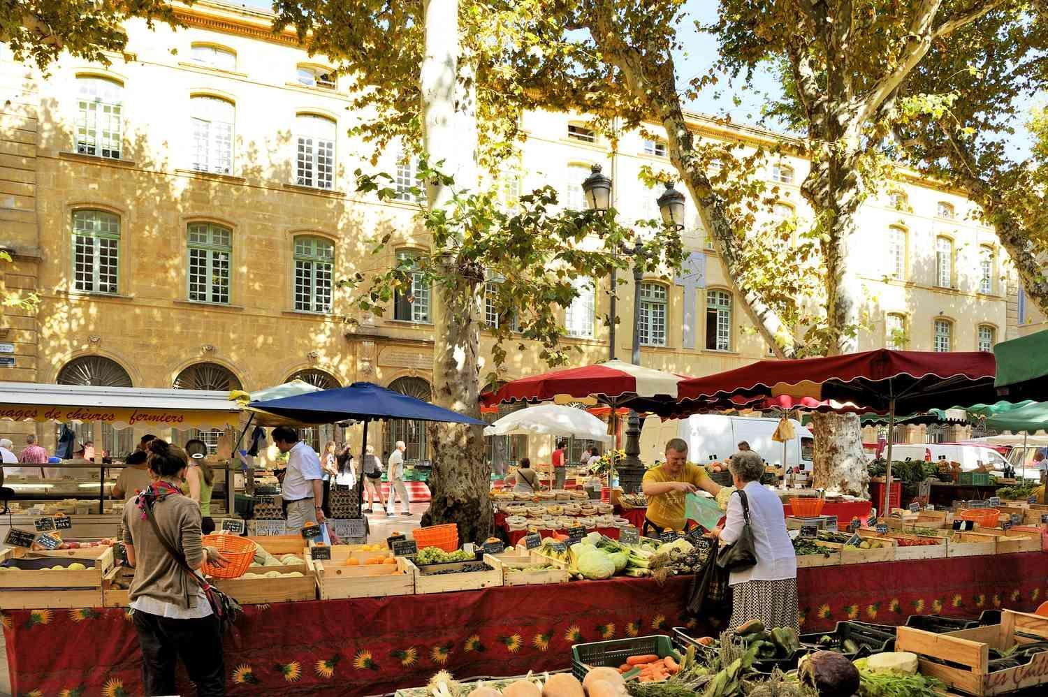 Le Precieux - Superbe Appart Confort Avec Grande Terrasse De 25M2 - Parking Prive Proche Centre Ville D'Aix En Provence - Hopital Hpp - Creps Экс-ан-Прованс Экстерьер фото